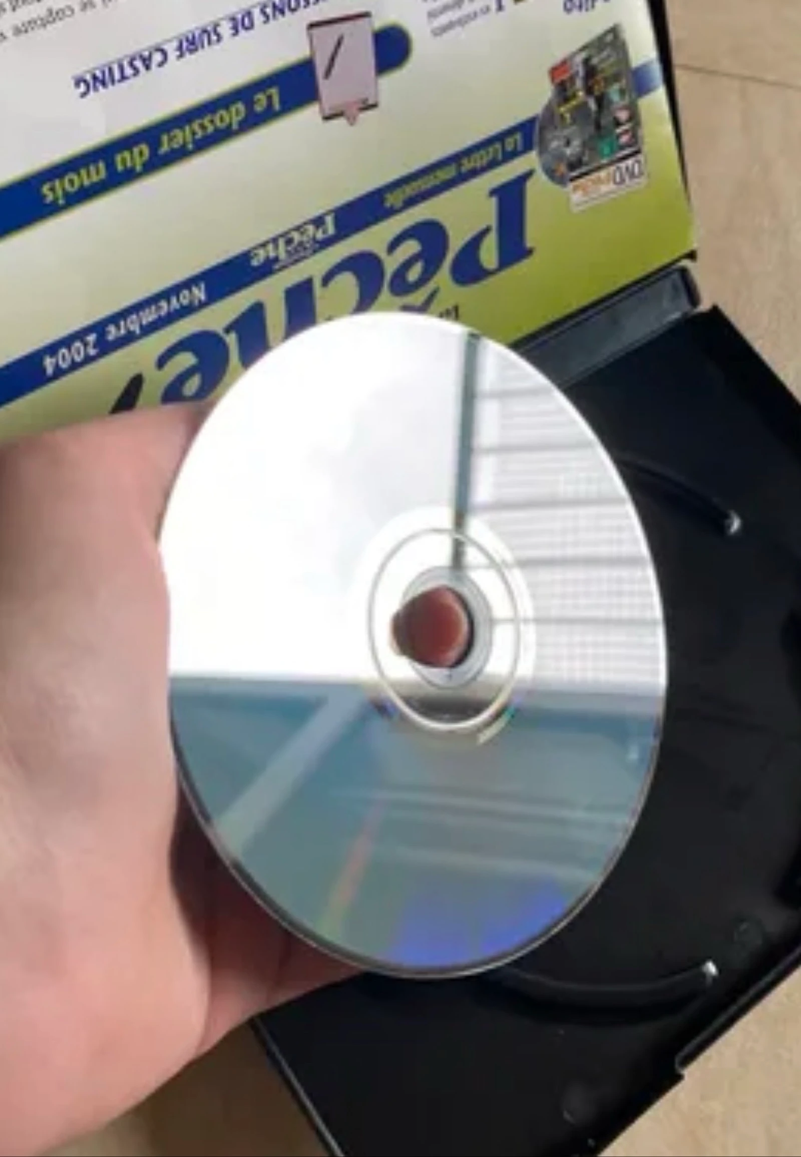 12 dvd – photo 5